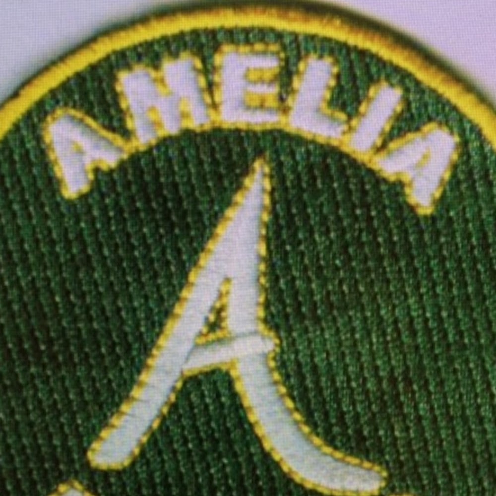 Meet your Posher, Robin